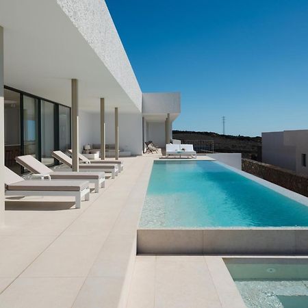 Arete Villa Macher Ngoại thất bức ảnh