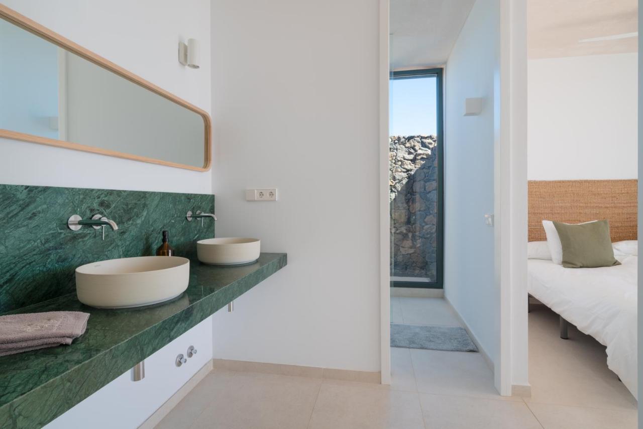 Arete Villa Macher Ngoại thất bức ảnh