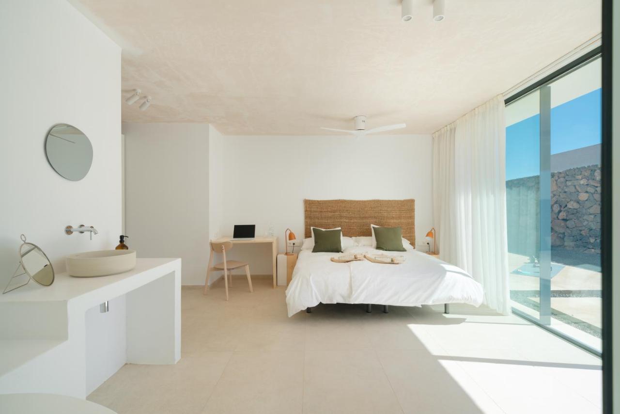 Arete Villa Macher Ngoại thất bức ảnh