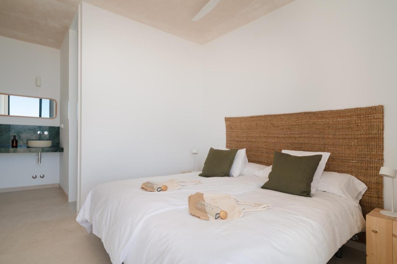 Arete Villa Macher Ngoại thất bức ảnh